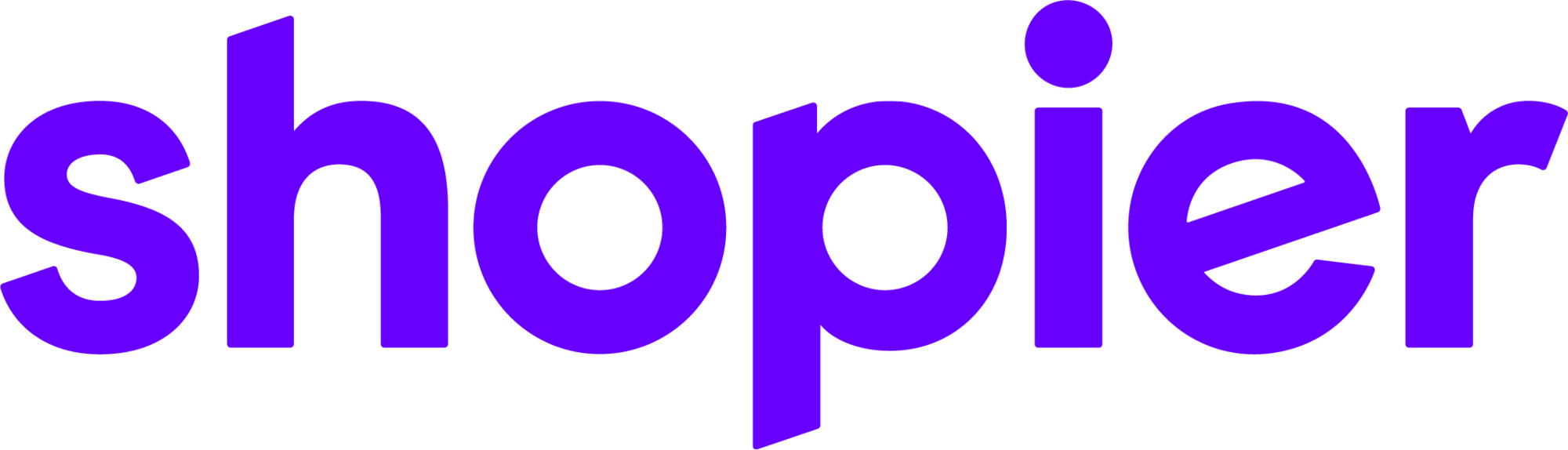 Shopier mağazamız